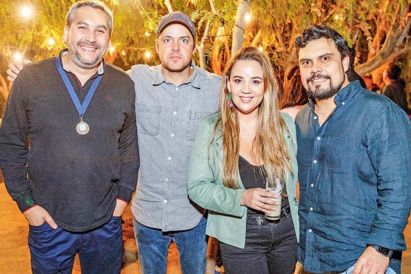 La trastienda de la venta de Finix a gigante mundial Apex