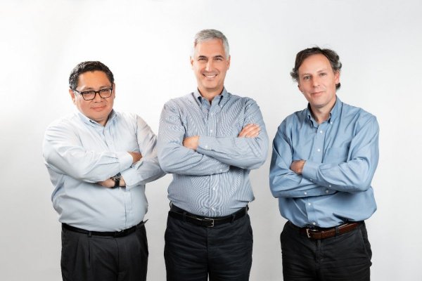 Startup chilena de inteligencia artificial fue aceptada en prestigiosa aceleradora The Alchemist