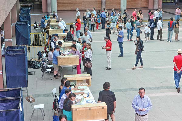 <p>Claves, impacto y proyecciones de estas elecciones</p>