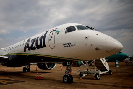 <p>Aerolínea Azul cerró acuerdos comerciales con bonistas por hasta US$ 500 millones de financiación adicional</p>