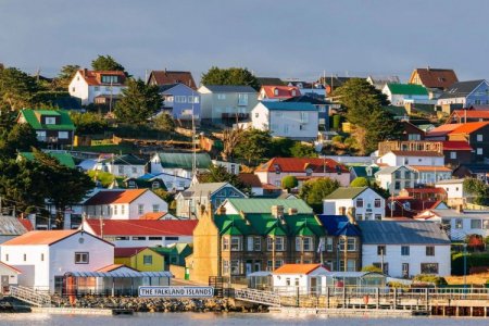 <p>Argentina lista para potenciar vuelos a Malvinas: “Están dadas las condiciones” para reiniciar la conexión desde Córdoba</p>