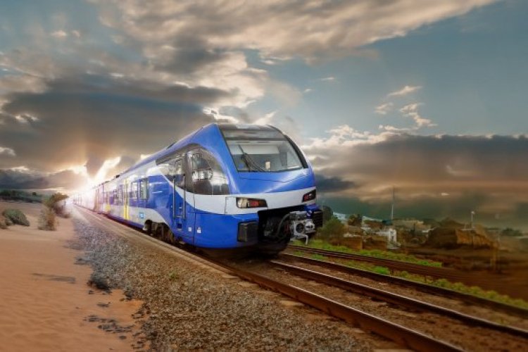 <p>Perú busca socios internacionales para proyecto ferroviario por US$ 10.000 millones, como parte del megapuerto de Chancay</p>