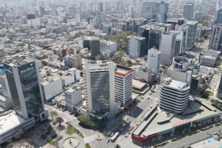 <p>APEC 2024: ¿Qué opinan los gremios empresariales del impacto que tendrá ser sede del foro?</p>