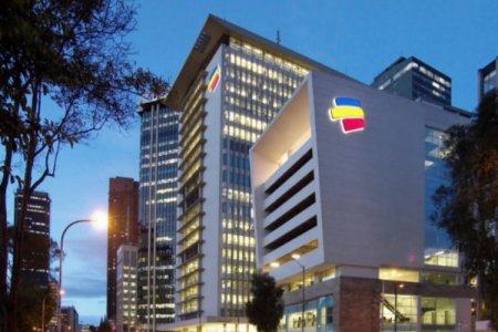 <p>Bancolombia lanza el holding Grupo Cibest: será la matriz de todos sus negocios</p>