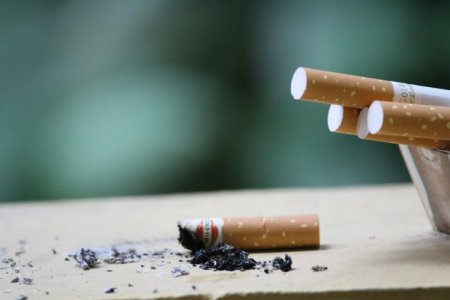<p>OCDE recomienda a gobiernos de América Latina subir los impuestos al tabaco</p>