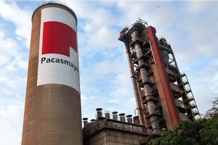 Perú: Cementos Pacasmayo crea empresa de soluciones digitales para la construcción