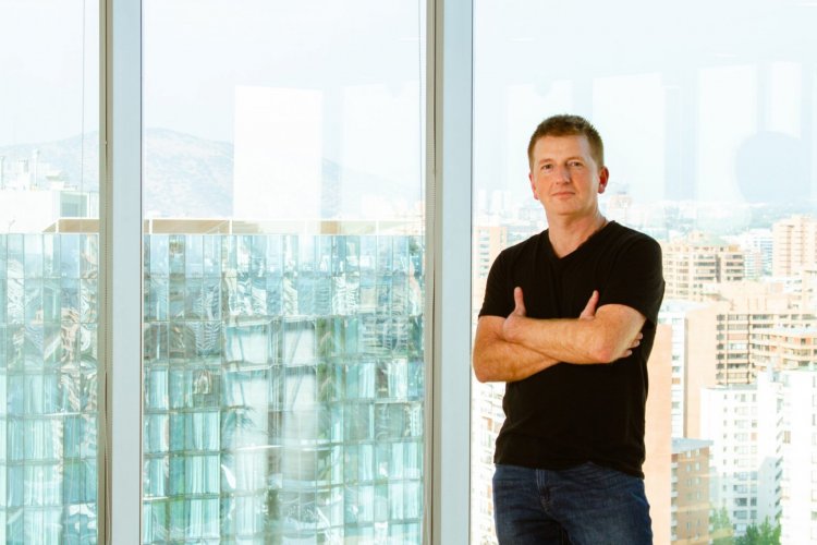 <p>Fernando Araya, CEO de Tenpo: “Nuestra aspiración a 24 o 36 meses es superar el 17% de la población adulta en Chile”</p>