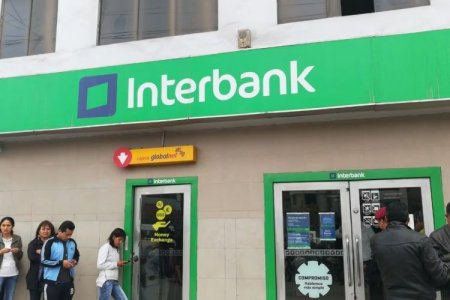 <p>Peruano Interbank admite que datos de un grupo de clientes fueron filtrados por un tercero</p>