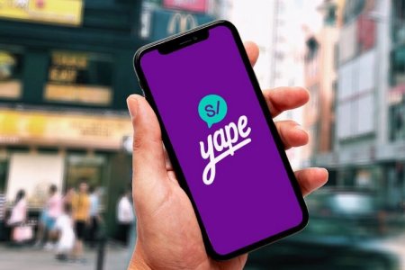 <p>Yape busca afiliar a casi la mitad de bolivianos</p>