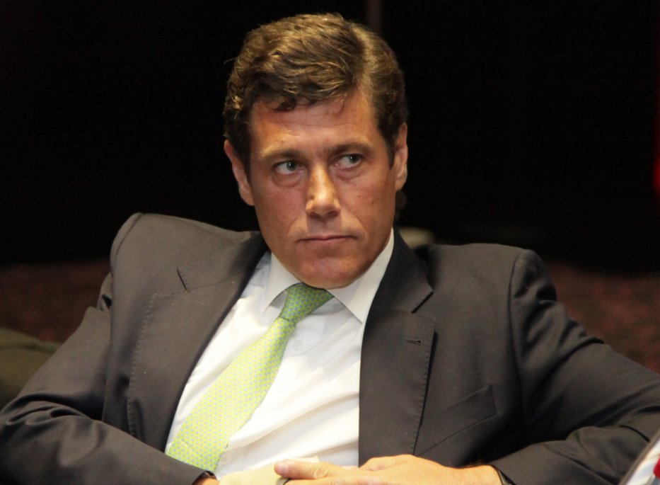 Manuel Bulnes denuncia a los Jalaff por defraudación de confianza