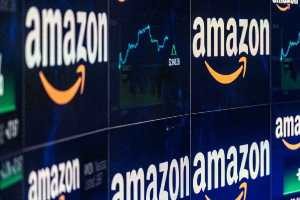 Amazon supera expectativas y anticipa un próspero fin de año