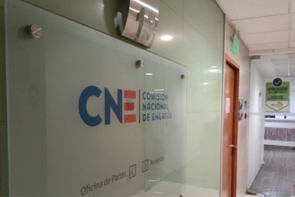 CNE anticipa volumen de energía para licitación 2025 y nuevos procesos
