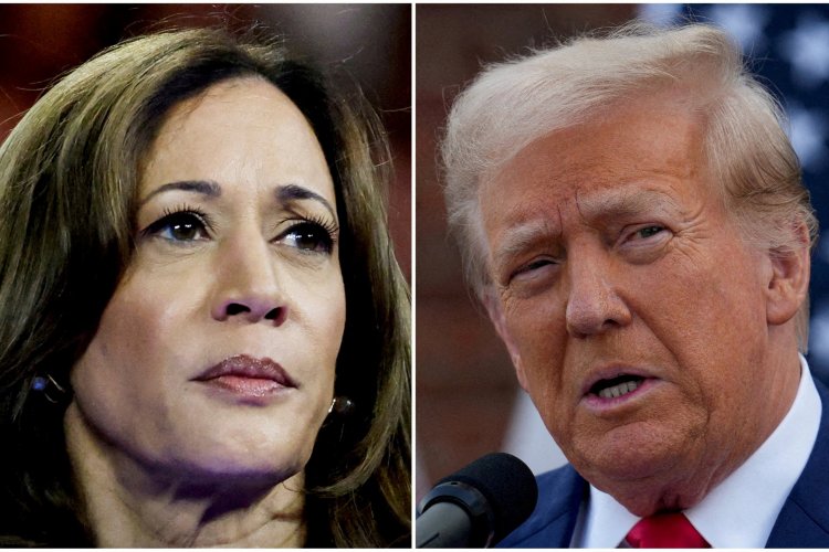 <p>Cinco cuestiones económicas claves que están en juego en las elecciones de EEUU</p>