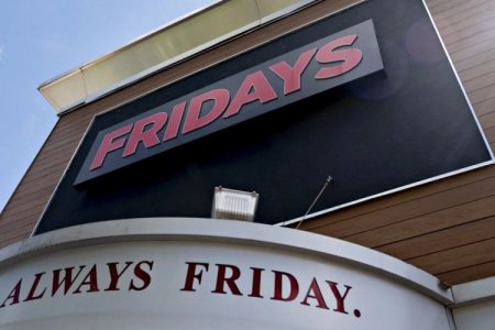 <p>Colombia: Cadena TGI Fridays comunicó que está en bancarrota y cerrará sus locales en el país</p>