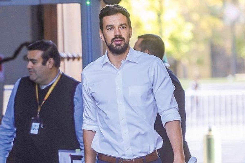 Tomás Vodanovic descarta candidatura presidencial: responsabilidad política ante todo