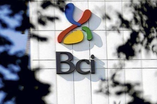 Bci reporta pérdida de US$ 60 millones en EE.UU. tras cambio de estrategia de inversiones