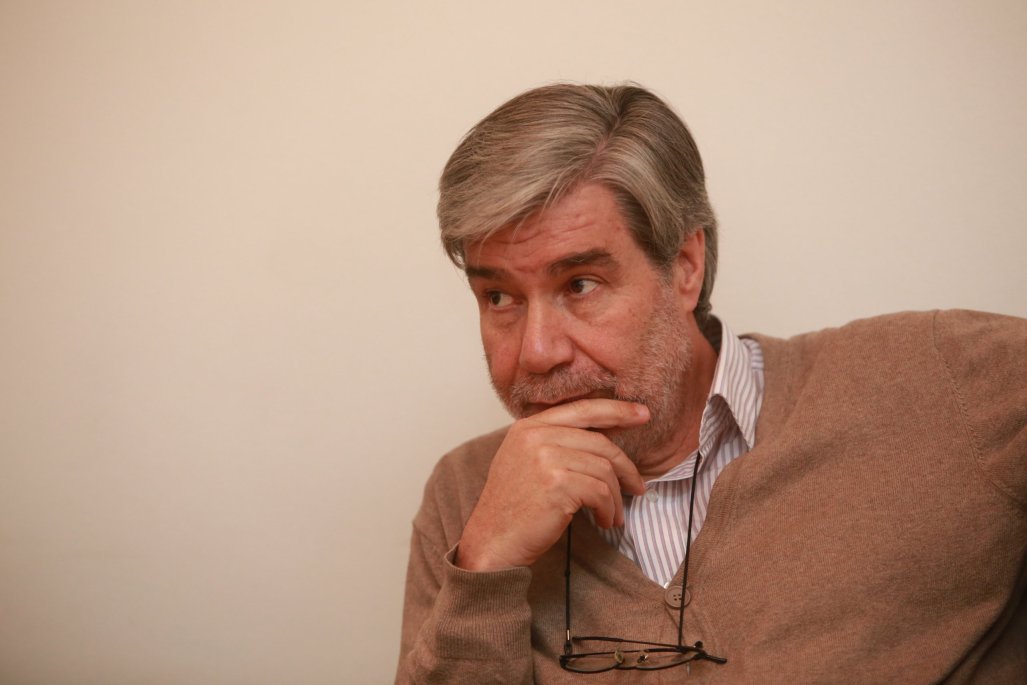 Felipe Sandoval asume presidencia de Sonapesca en medio de polémica pesquera.