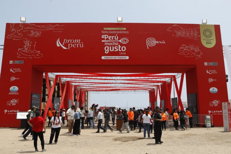 <p>Perú, más allá de Machu Picchu: el país busca potenciar su oferta turística y apunta a la apertura de nuevas rutas aéreas</p>