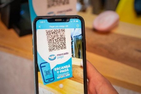 <p>Escala la guerra en la City: bancos argentinos acusan a Mercado Pago de bloquear su QR en pagos con tarjetas</p>