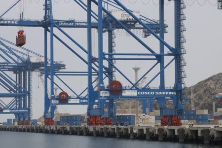 <p>Puerto de Chancay: las cifras alrededor de un Perú camino a ser hub regional</p>