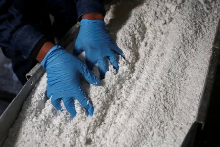 <p>Atención Chile, Bolivia y Argentina: distritos peruanos de Coasa y Carumas se perfilan como atractivos para explotar litio</p>