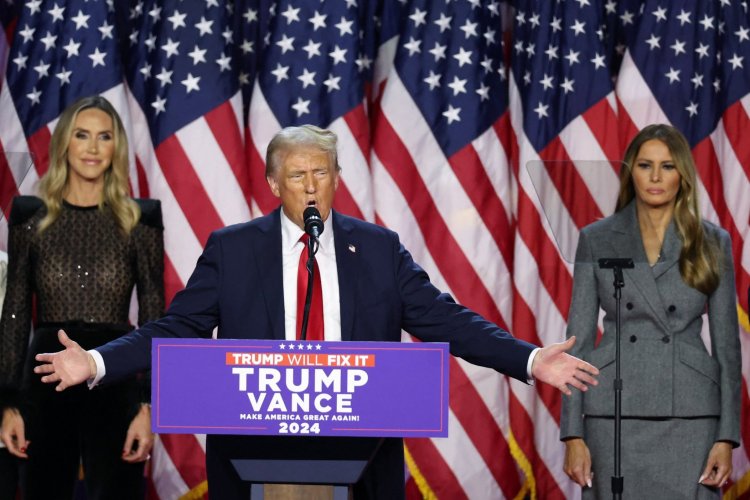 <p>México sentirá el impacto inicial del triunfo de Trump, pero Sheinbaum tiene margen para negociar</p>