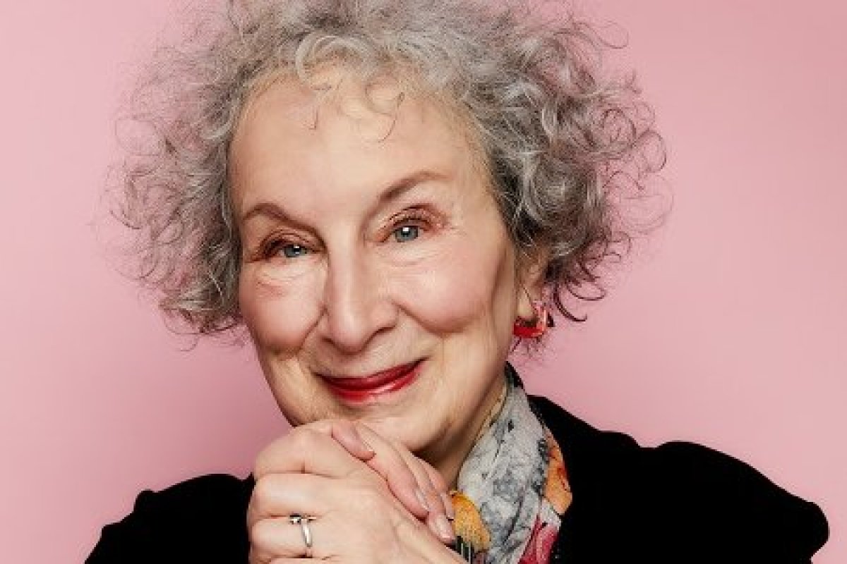 <p>Margaret Atwood, sobre el triunfo de Trump: “Creo que le tuvieron miedo a ella (Kamala Harris) como mujer de color en el poder”</p>