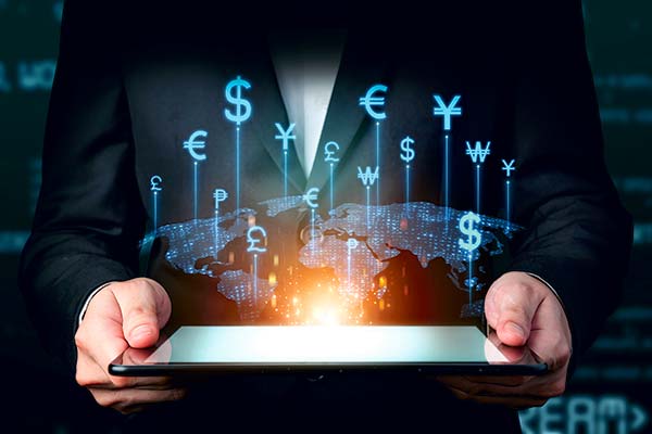 Crossborder banking y los beneficios para transferir divisas entre países