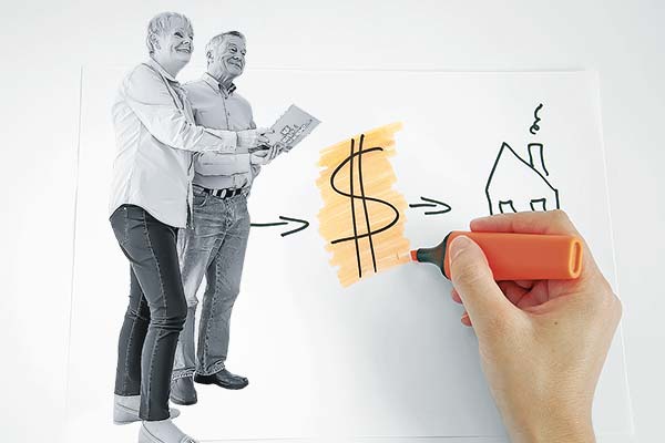 Hipoteca inversa: ¿Qué falta para que esta tendencia global llegue a Chile?