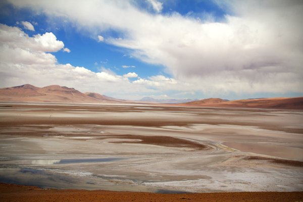 Comunidad Atacameña de Socaire pone en jaque consulta indígena por Codelco-SQM: "No estamos satisfechos"