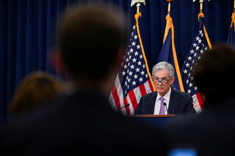 La Fed recibe a Trump con recorte de tasas de interés: segundo consecutivo para dejarla entre 4,50 y 4,75%