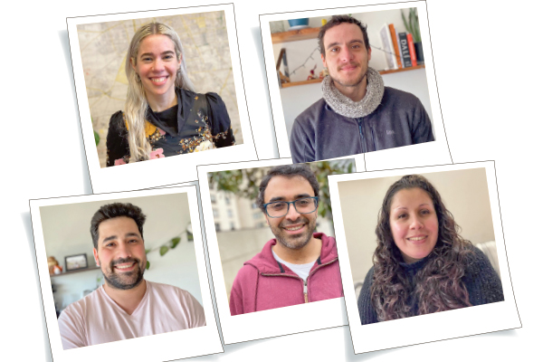 5 jóvenes en la búsqueda de un hogar propio: por qué no puedo (o no quieren) comprar una vivienda