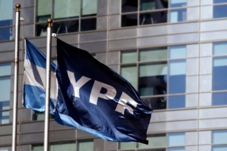 <p>EEUU se pone del lado de Argentina en disputa por fallo de US$ 16.000 millones sobre YPF</p>