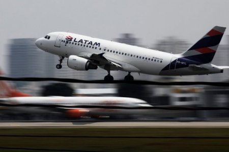<p>Latam Airlines reporta utilidades por US$ 301 millones al cierre de tercer trimestre</p>