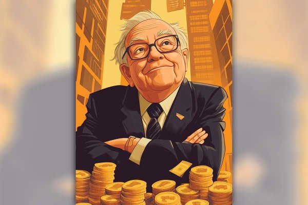 Descifrando a Buffett: ¿Qué esconden las millonarias ventas del Oráculo de Omaha?