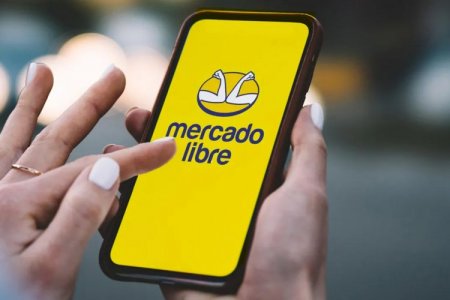 <p>Mercado Libre pierde US$ 18 mil millones en valor de mercado tras reportar resultados bajo lo esperado</p>