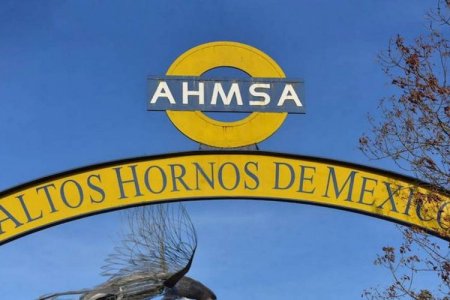 <p>Siderúrgica mexicana AHMSA es declarada en quiebra por la justicia en medio de escándalo de corrupción</p>