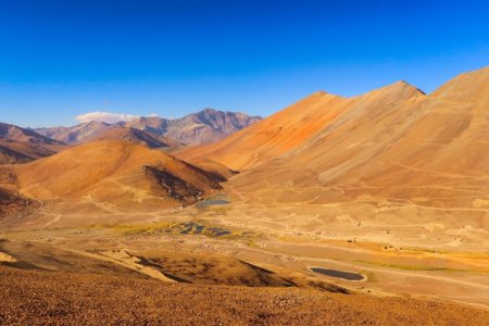 <p>Los Azules: el proyecto de cobre argentino que promete ser uno de los más grandes del mundo</p>