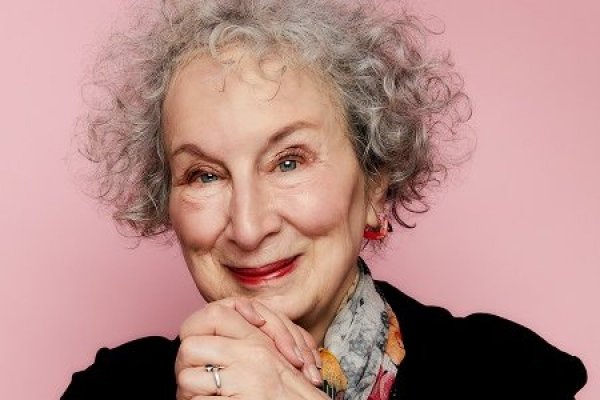 Margaret Atwood, sobre el triunfo de Trump: “Creo que le tuvieron miedo a ella (Kamala Harris) como mujer de color en el poder”