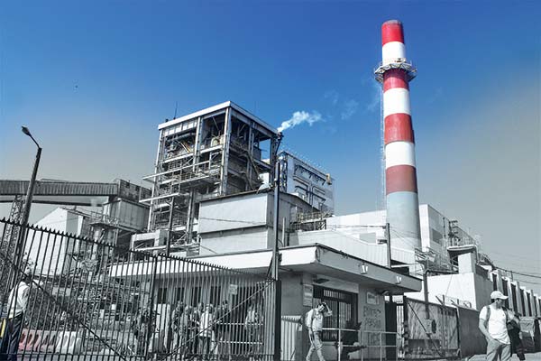 Las luces y sombras del retiro de centrales a carbón en trabajadores