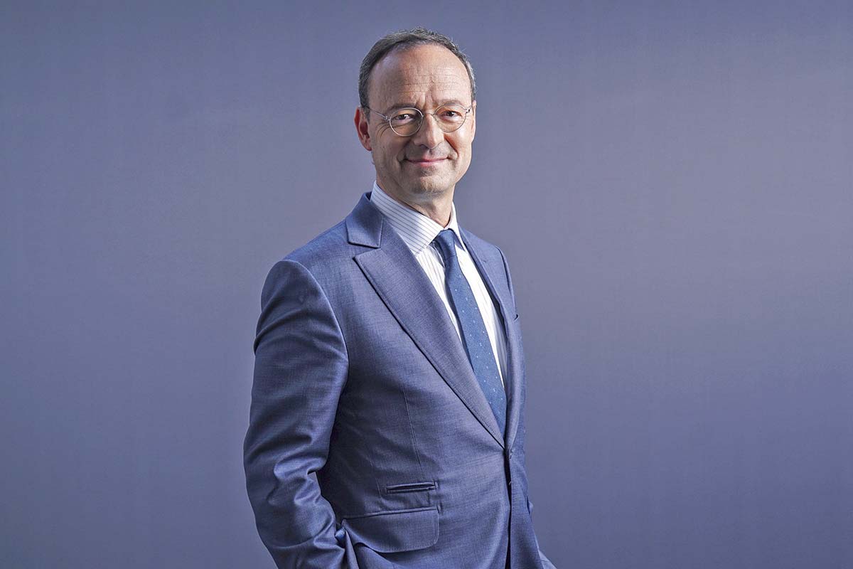 <p>Jean Salata, el segundo chileno más rico del mundo según Forbes: “La gran interrogante a largo plazo es el déficit estadounidense”</p>