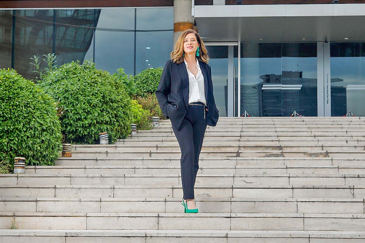 <p>Pérdidas por $13.300 millones en 2024: la directora ejecutiva de TVN responde</p>