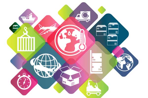 Empresas de logística enfrentan crisis climática urgente