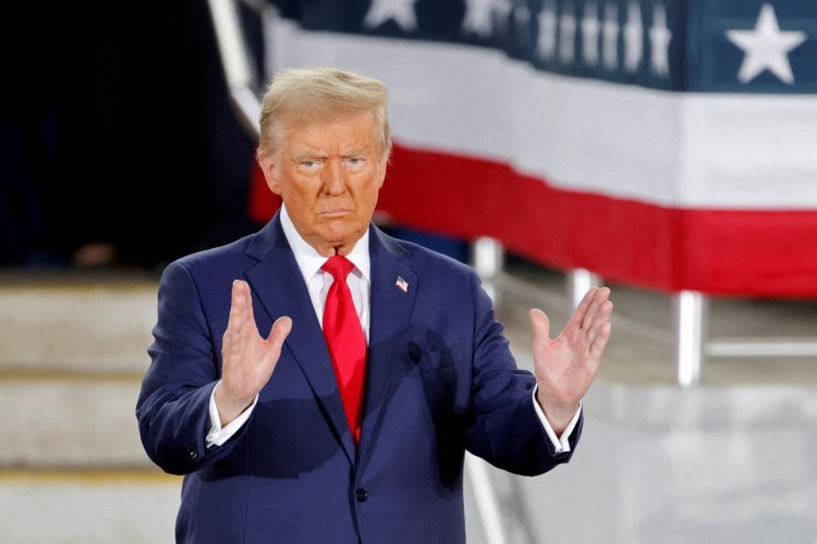<p>Socios comerciales de EEUU se preparan para aranceles severos en segundo mandato de Trump</p>