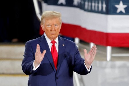Socios comerciales de EEUU se preparan para aranceles severos en segundo mandato de Trump