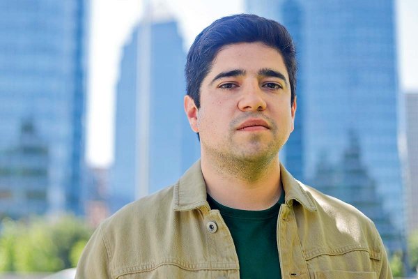 Los tentáculos de Octodots que conquistaron a Komatsu