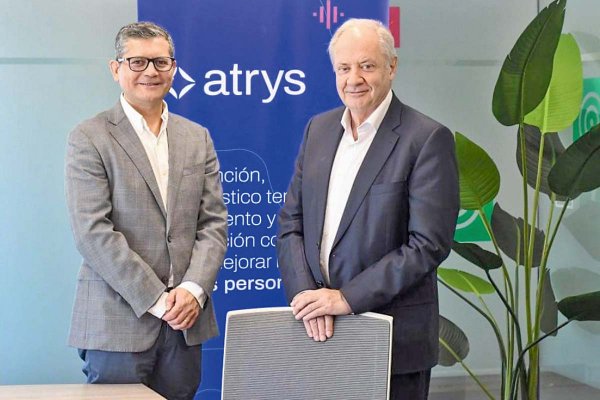 Healthtech española logra reducir en 88% las listas de espera en el Hospital Félix Bulnes