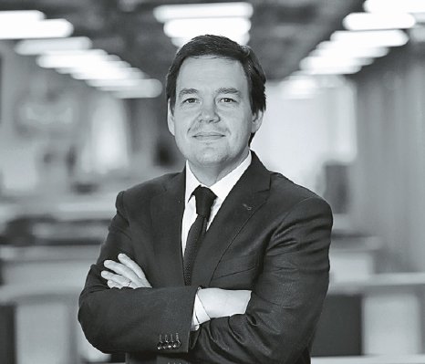 <p>El futuro de Chile y su comunidad de negocios</p>