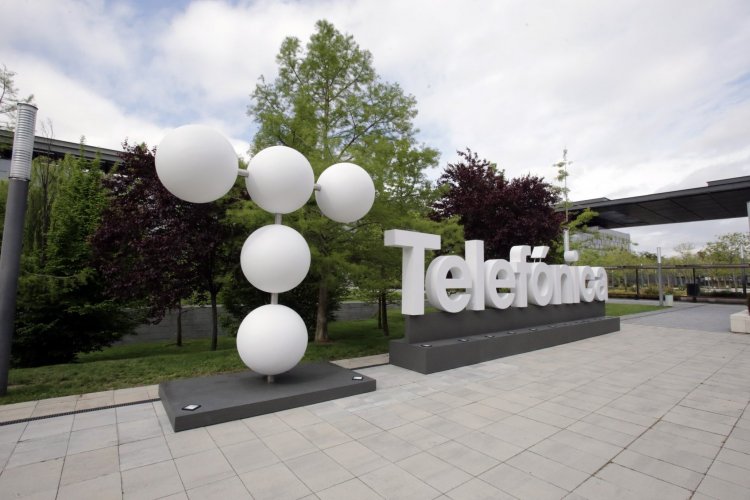 <p>EEUU multa a Telefónica con más de US$ 85 millones por sobornos al Gobierno venezolano en 2014</p>