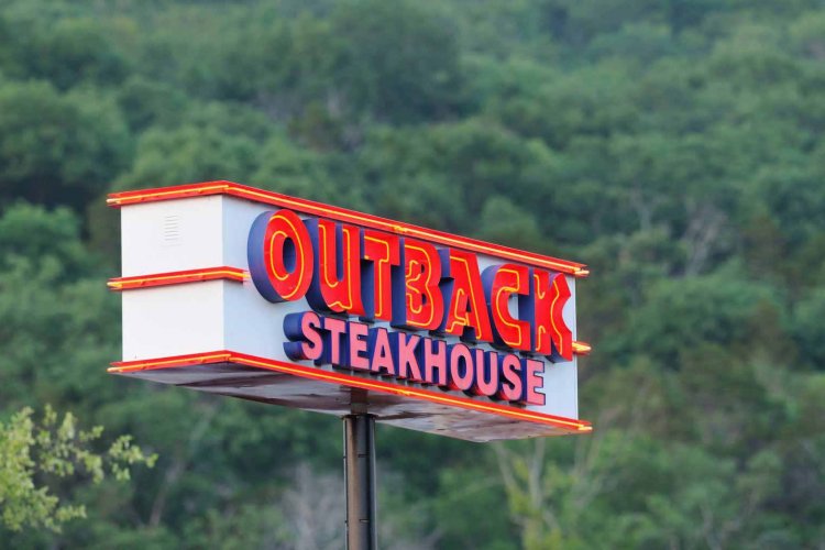 <p>Vinci Partners compra el control de Bloomin' Brands en Brasil, propietaria de Outback</p>